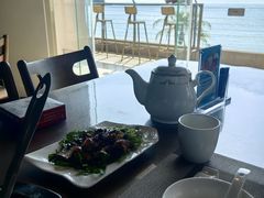 -观海轩餐厅(一线海景店)