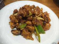 -喜来酌海鲜·饺子(和平一店)