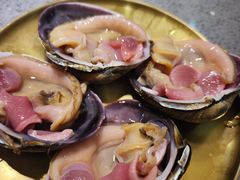 -本达人海鲜烧烤·朝鲜族风味(发展店)