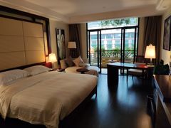 -稷泽·海丽宾雅温泉度假酒店