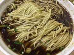 虾籽饺面-蒋家桥饺面店(广陵路店)