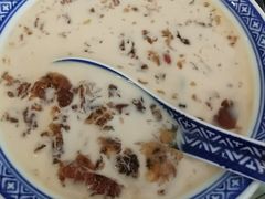 水牛奶桃胶-黄氏壹品汇•水牛奶甜品(全国总店)