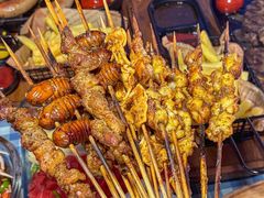 -1819餐厅·团队聚餐·烤串·精酿