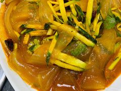 东北大拉皮-杨记齐齐哈尔烤肉(总店)
