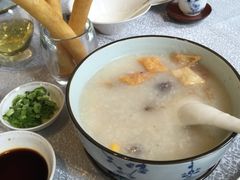 -星河湾半岛酒店-真粤中餐厅