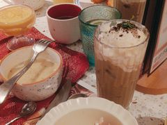 -战斧牛排餐厅(悦方IDmall店)