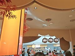 -六月雪干锅(涪城万达广场店)