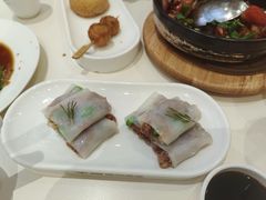 -蔡澜点心·粤菜(月星环球港店)