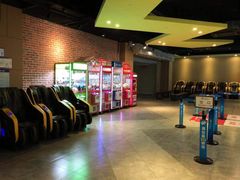 -中影荟星激光影城(西丽店)