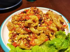 -觅山云南菜(泊富ICITY店)