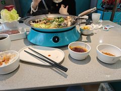 -半天妖烤鱼(西直门凯德mall店)