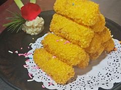 -老姑砂锅·烧烤天津菜(体北道店)