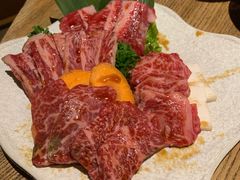 -御牛道日式烤肉料理(杭州万象城店)