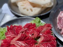 -大虎老火锅(直港大道店)