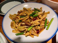 -吕氏疙瘩汤·私家菜馆(慈云寺店)