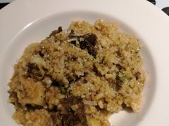 牛肋山药饭-幸薈飯堂