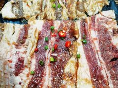 -大壮家原味烤肉(兴华北街店)