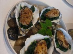 -The V泽惟·低温慢煮料理