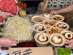 -邓莽子老火锅(鲁祖庙店)