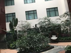 -扬州中集格兰云天大酒店