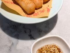 -大潮淮·淮扬菜(何园旗舰店)