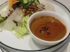 -北李妈妈菜·海肠捞饭(开发区万达店)