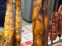 -钱锋炭缸烧烤(南湖大路总店)
