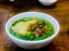 -郑家包子牛肉拉面(尚勤路店)