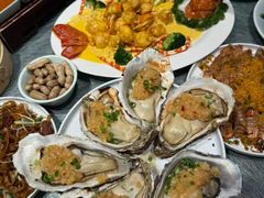 -蚝得喜海鲜(东城店)