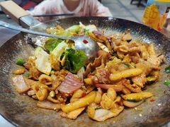 -富正毅三下锅(体育馆店)