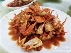 -湘里湘亲饭店(闸坡店)
