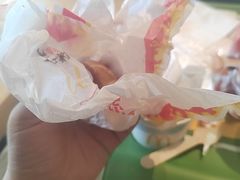 -麦当劳(花园北路店)