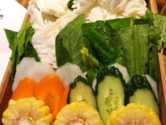 -盡膳口福跷脚牛肉火锅(合生汇购物中心店)