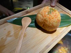 飞鱼籽墨鱼滑-湊湊火锅·茶憩(上海合生汇店)