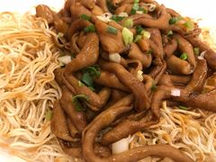 -潮喜竹溪荔湖酒家(荔枝湾店)