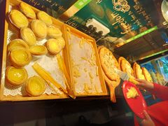 -好伦哥比萨烤肉自助(马家堡店)
