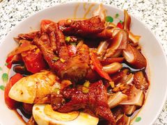 卤藕-吴长子卤菜馆(统一街店)