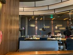 大堂-盡膳口福跷脚牛肉火锅(北美新天地店)