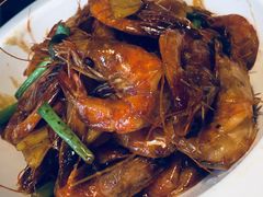 -兰桂坊·花园餐厅(西湖店)