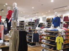 -优衣库(郑州丹尼斯大卫城店)