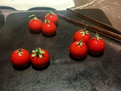 -海派悦庭·海胆烧麦·新融合菜(凯德广场店)