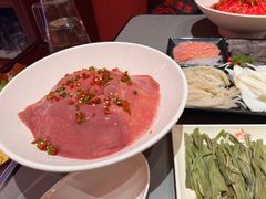 -洞子口重庆鲜货火锅(楚翘城旗舰店)