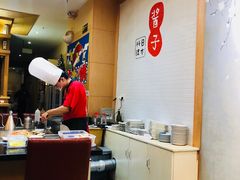 大堂-割烹酱子日本料理(弘基财富广场店)