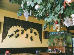 大堂-萨芭蒂高空花园餐酒吧