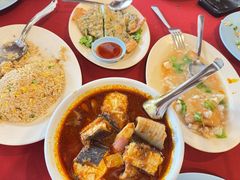 -德成饭店