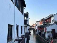-山塘街