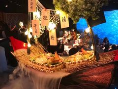 -地球美食剧场