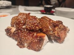 -广州文华东方酒店·江-由辉师傅主理