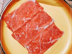 -牛New寿喜烧(青浦店)