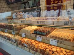 -宫喜糕点(共青团路店)